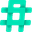 HashLock Icon